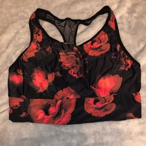 Victoria Sport Sport Bra and Legging Set